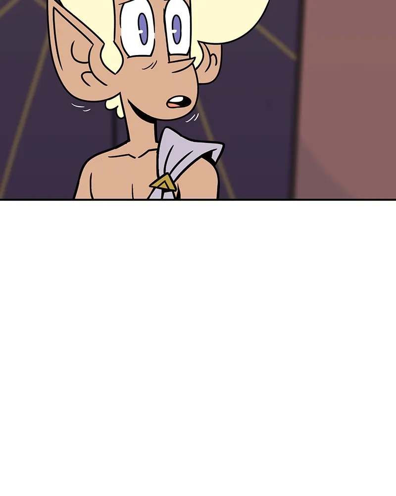 Elf & Warrior Chapter 224 page 20 - 