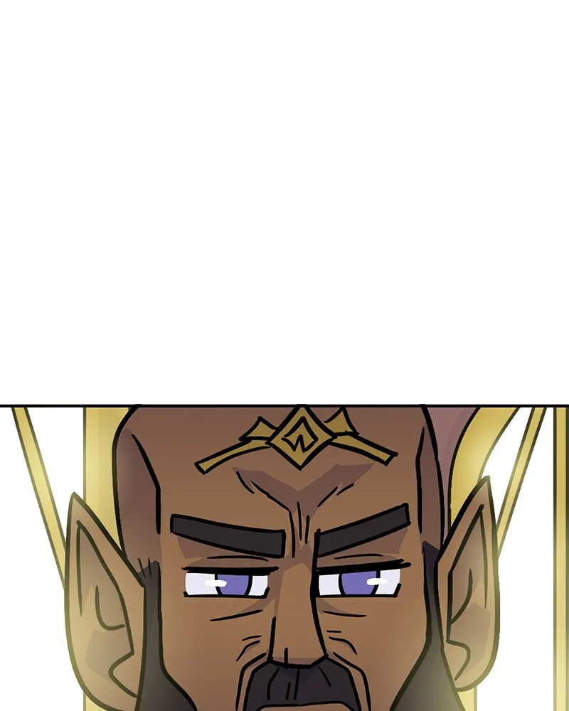 Elf & Warrior Chapter 224 page 22 - 