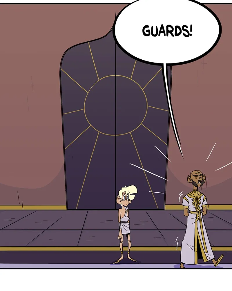 Elf & Warrior Chapter 224 page 24 - 