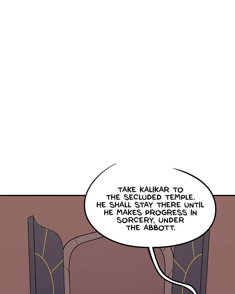 Elf & Warrior Chapter 224 page 25 - 