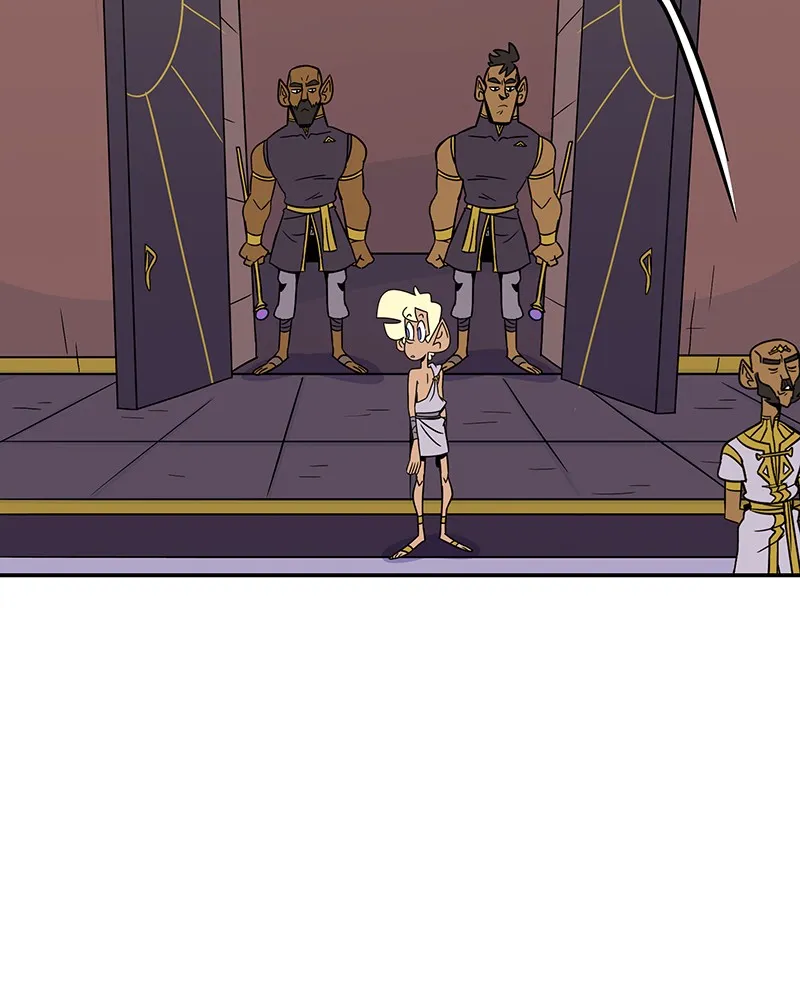 Elf & Warrior Chapter 224 page 26 - 