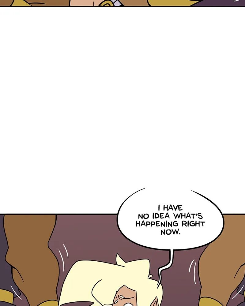 Elf & Warrior Chapter 224 page 28 - 