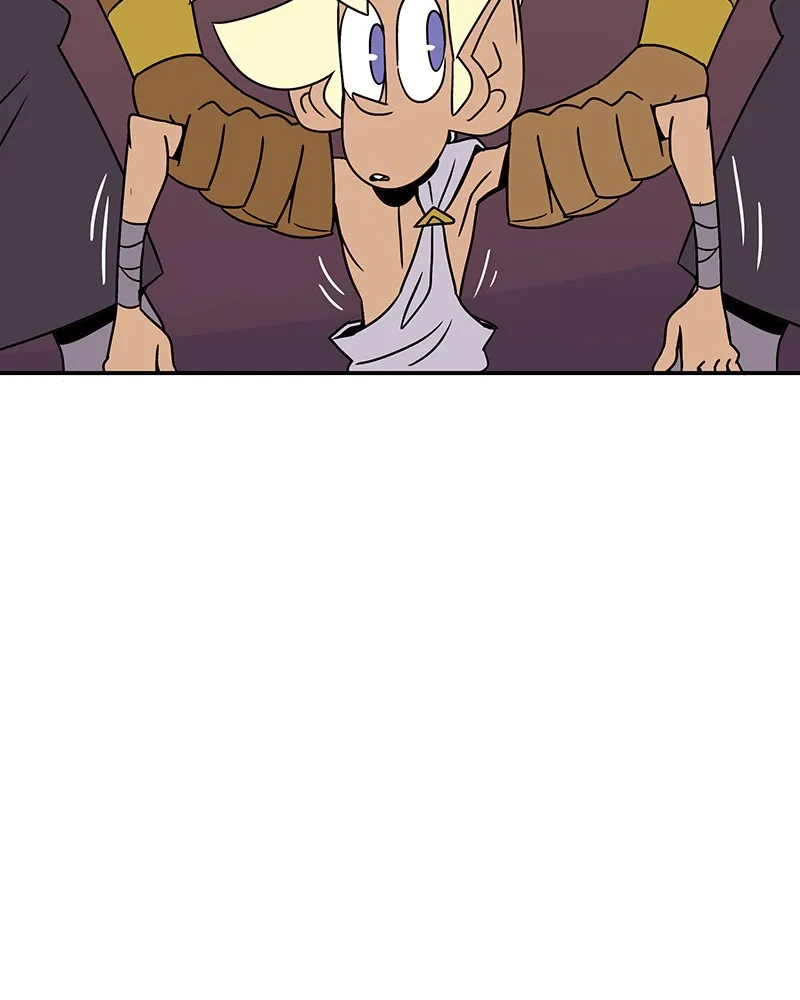 Elf & Warrior Chapter 224 page 29 - 