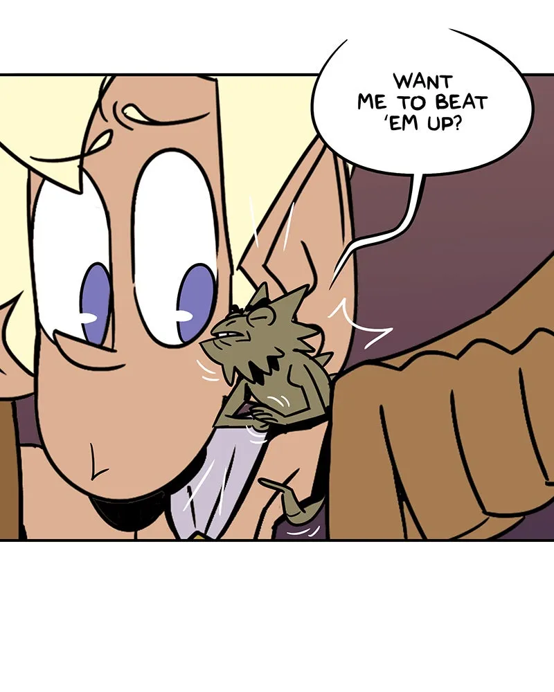 Elf & Warrior Chapter 224 page 30 - 