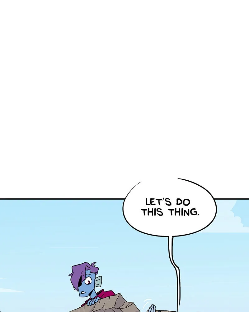 Elf & Warrior Chapter 224 page 35 - 