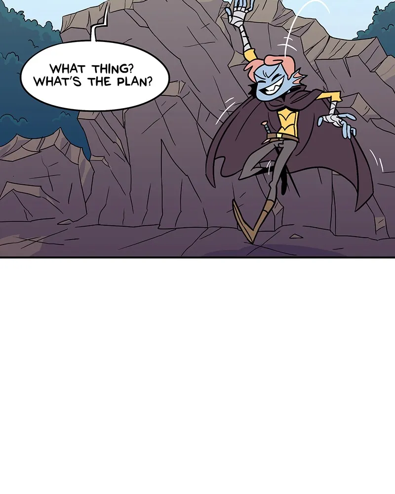 Elf & Warrior Chapter 224 page 36 - 