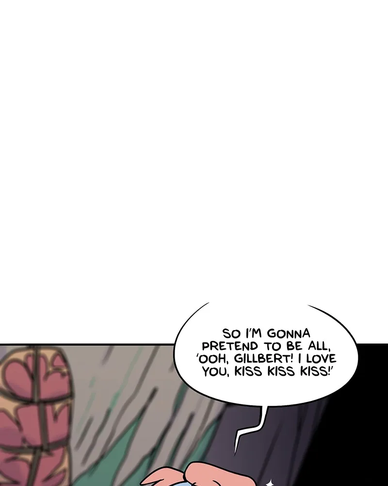 Elf & Warrior Chapter 224 page 38 - 