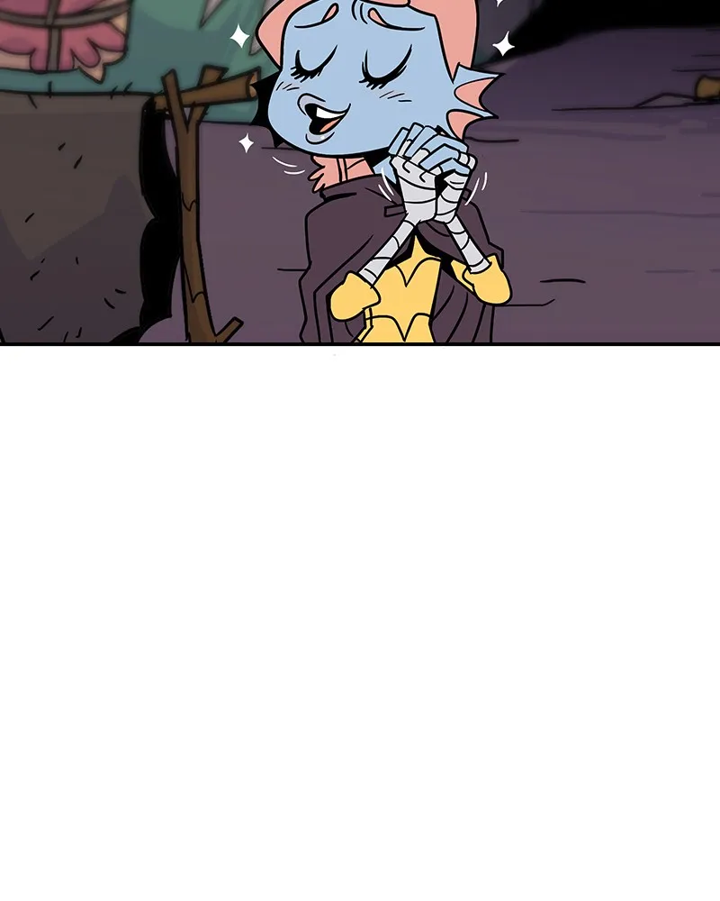 Elf & Warrior Chapter 224 page 39 - 