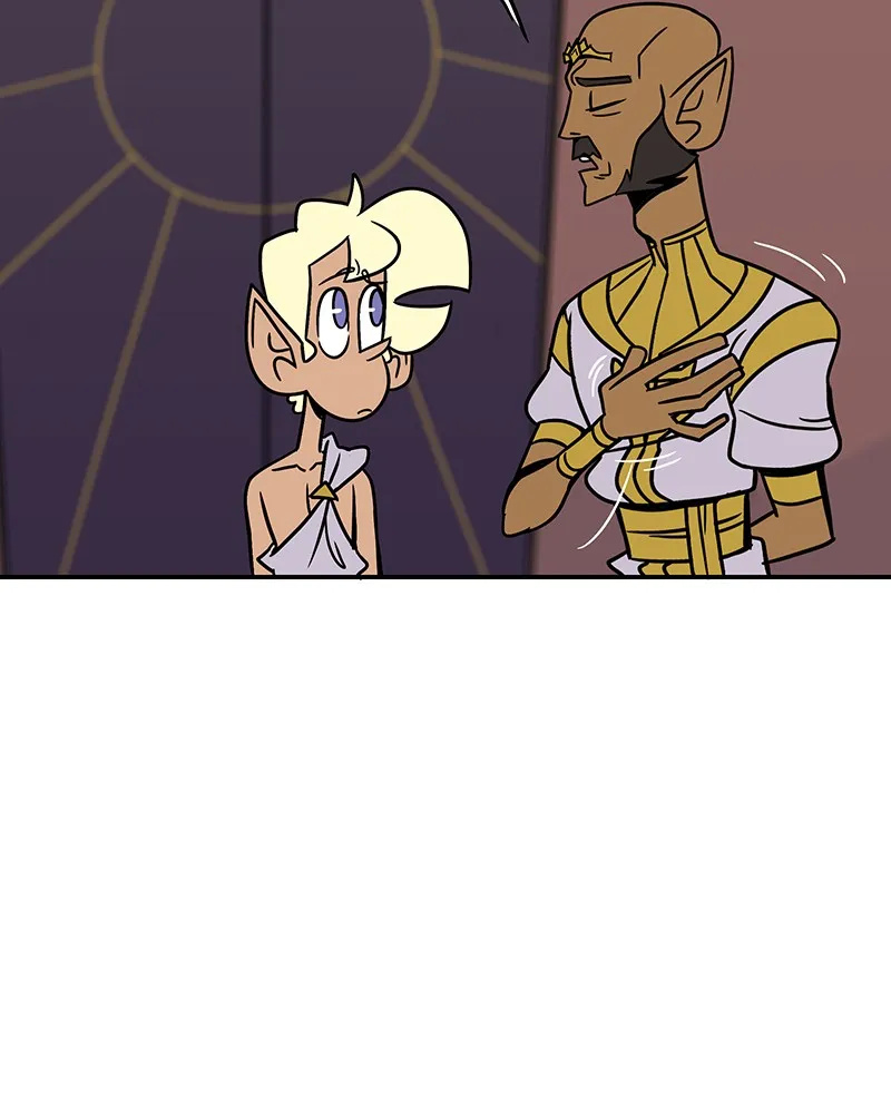 Elf & Warrior Chapter 224 page 5 - 
