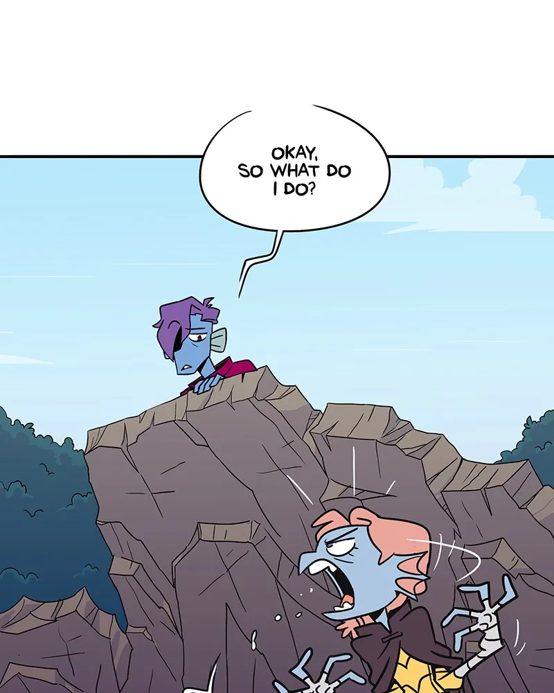 Elf & Warrior Chapter 224 page 46 - 