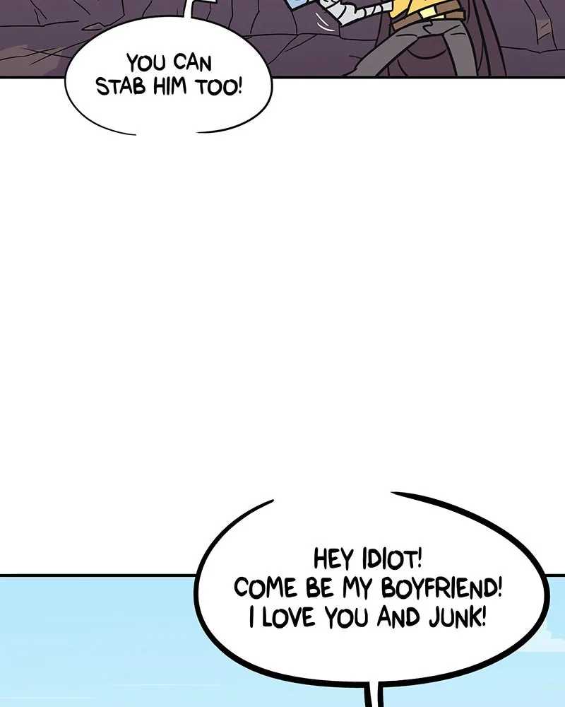 Elf & Warrior Chapter 224 page 47 - 