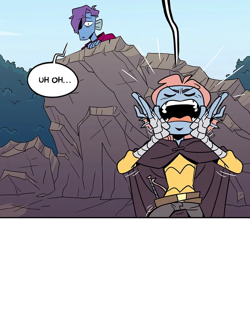 Elf & Warrior Chapter 224 page 48 - 