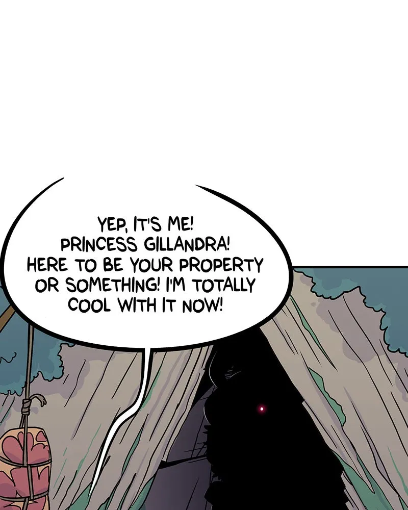 Elf & Warrior Chapter 224 page 49 - 