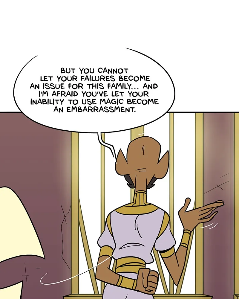 Elf & Warrior Chapter 224 page 6 - 