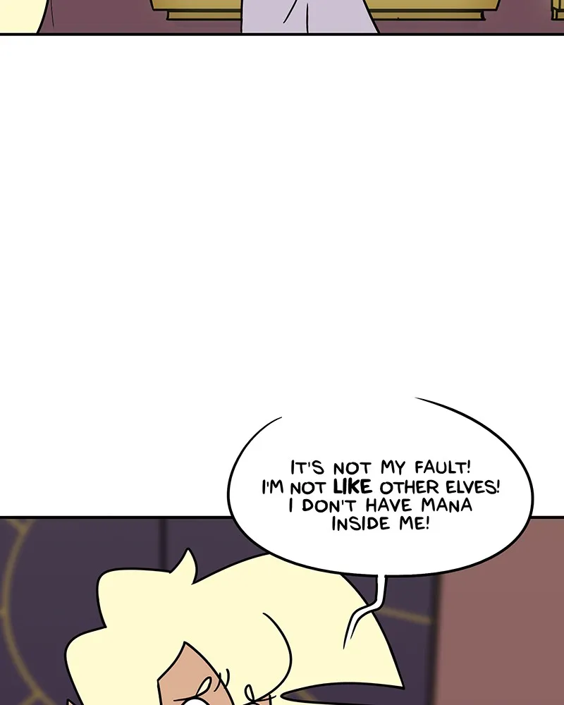 Elf & Warrior Chapter 224 page 7 - 