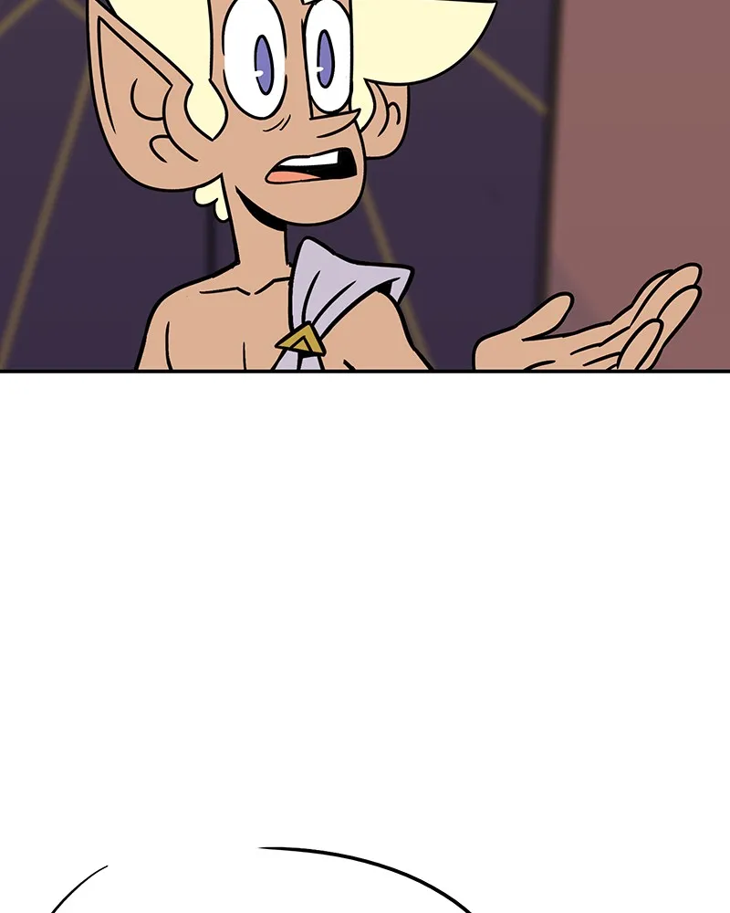 Elf & Warrior Chapter 224 page 8 - 