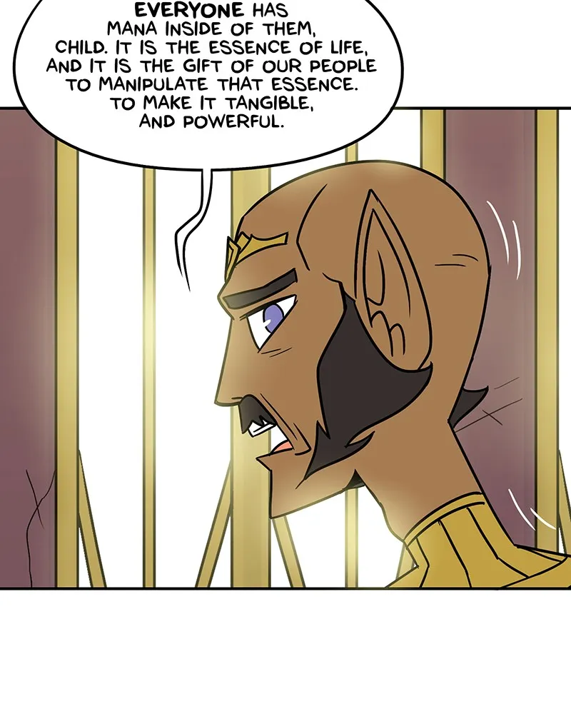 Elf & Warrior Chapter 224 page 9 - 