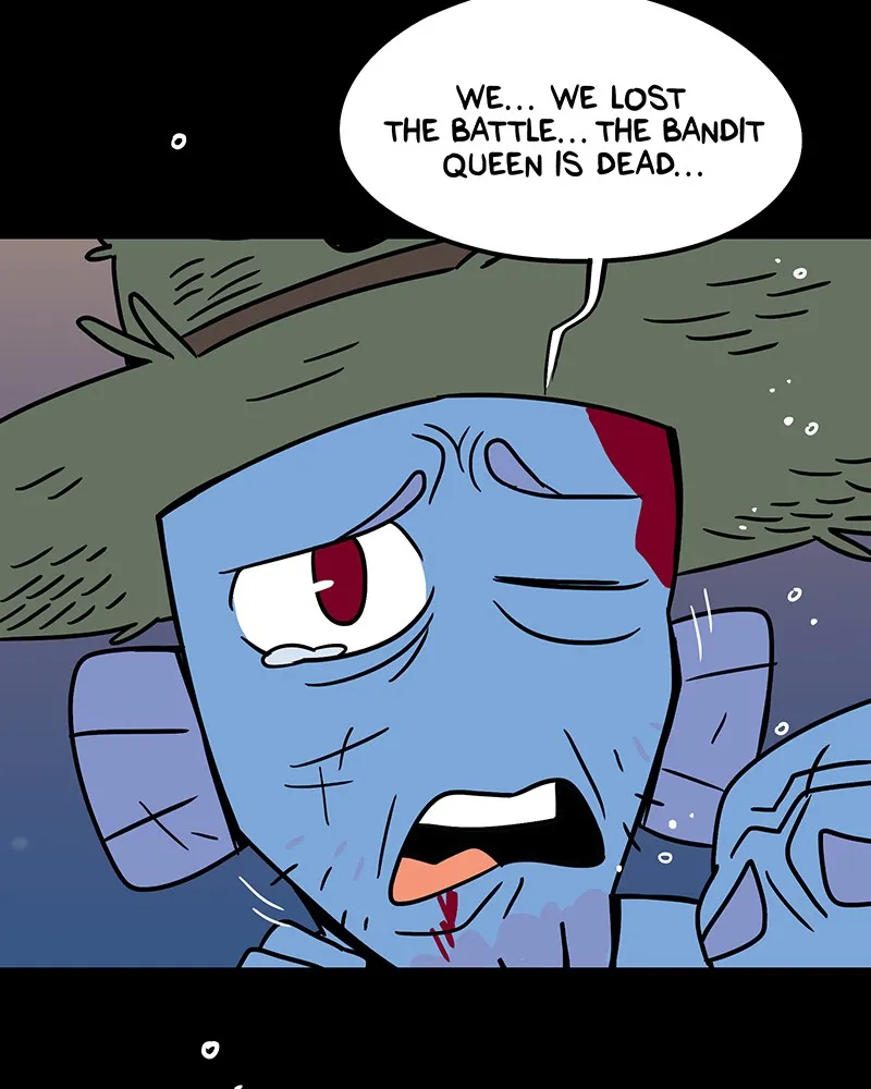 Elf & Warrior Chapter 225 page 11 - 