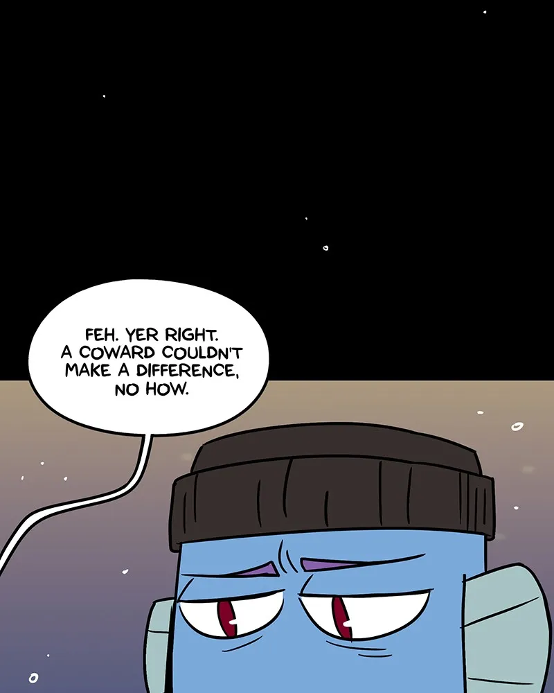 Elf & Warrior Chapter 225 page 15 - 