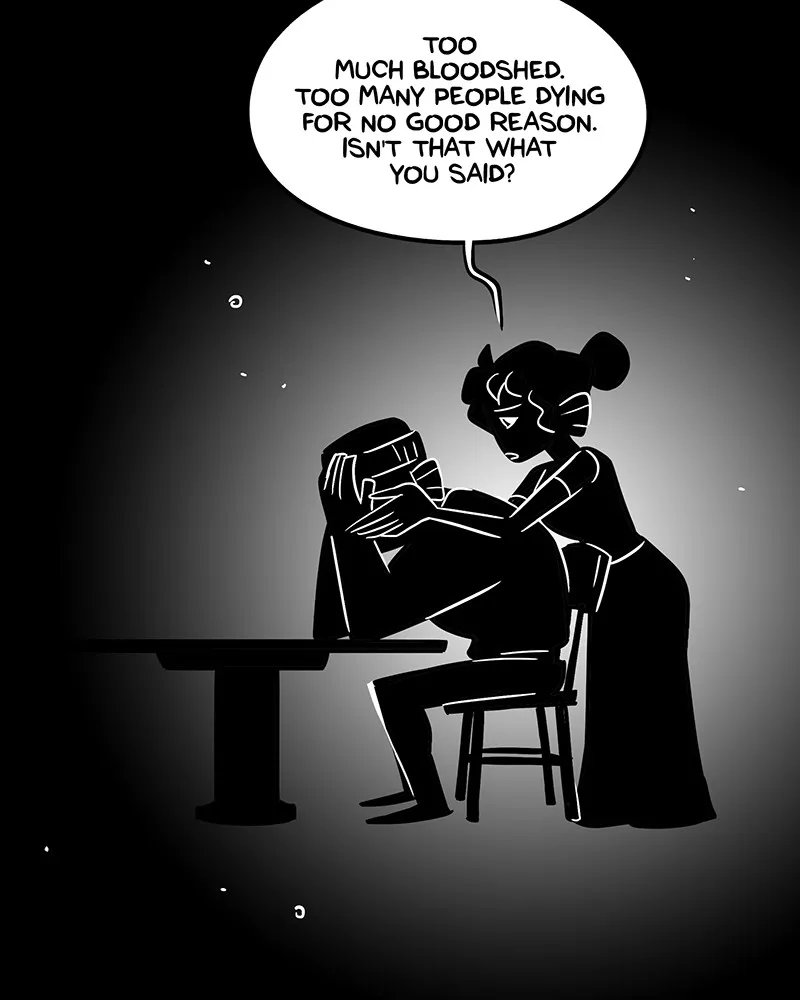 Elf & Warrior Chapter 225 page 23 - 