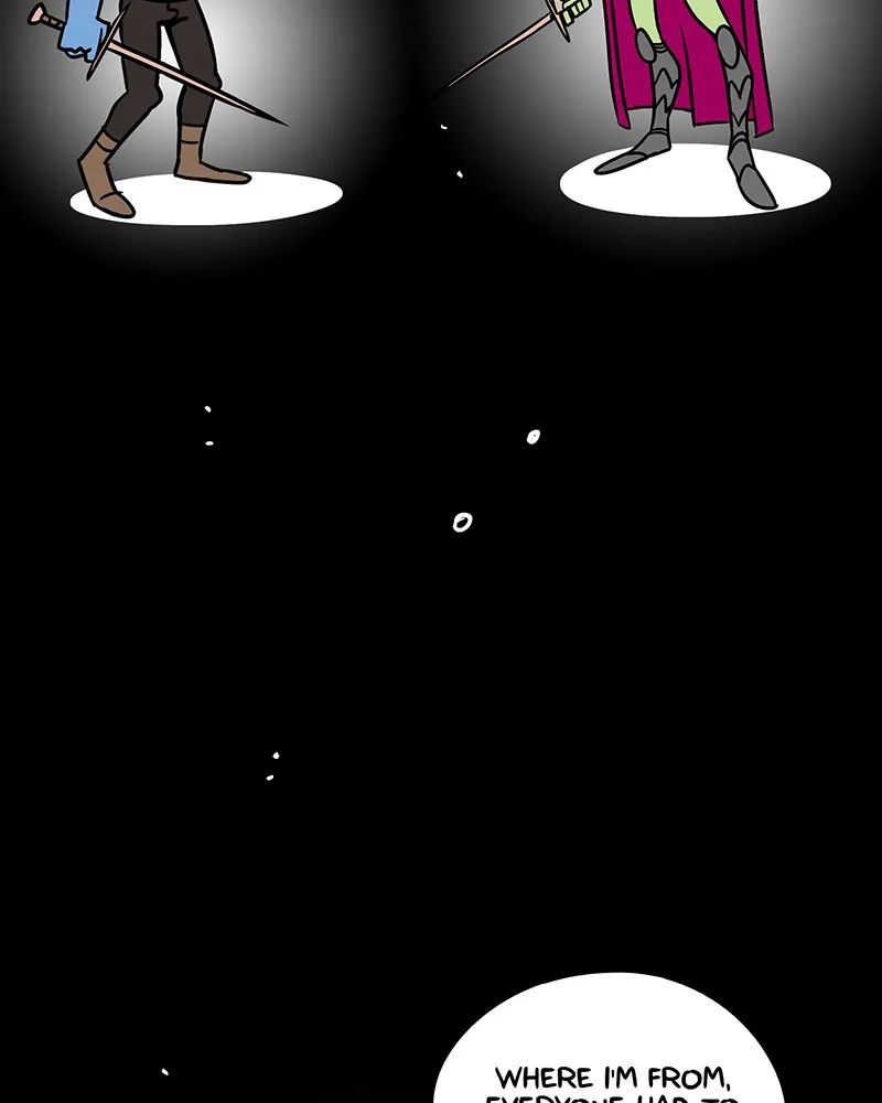 Elf & Warrior Chapter 225 page 32 - 