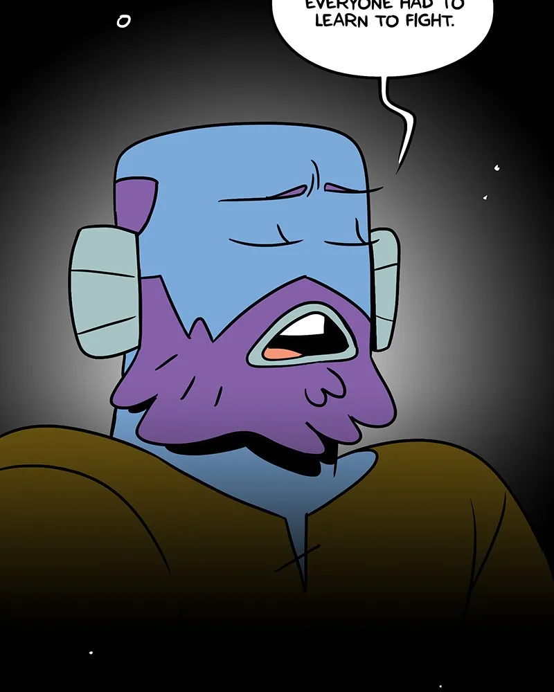 Elf & Warrior Chapter 225 page 33 - 
