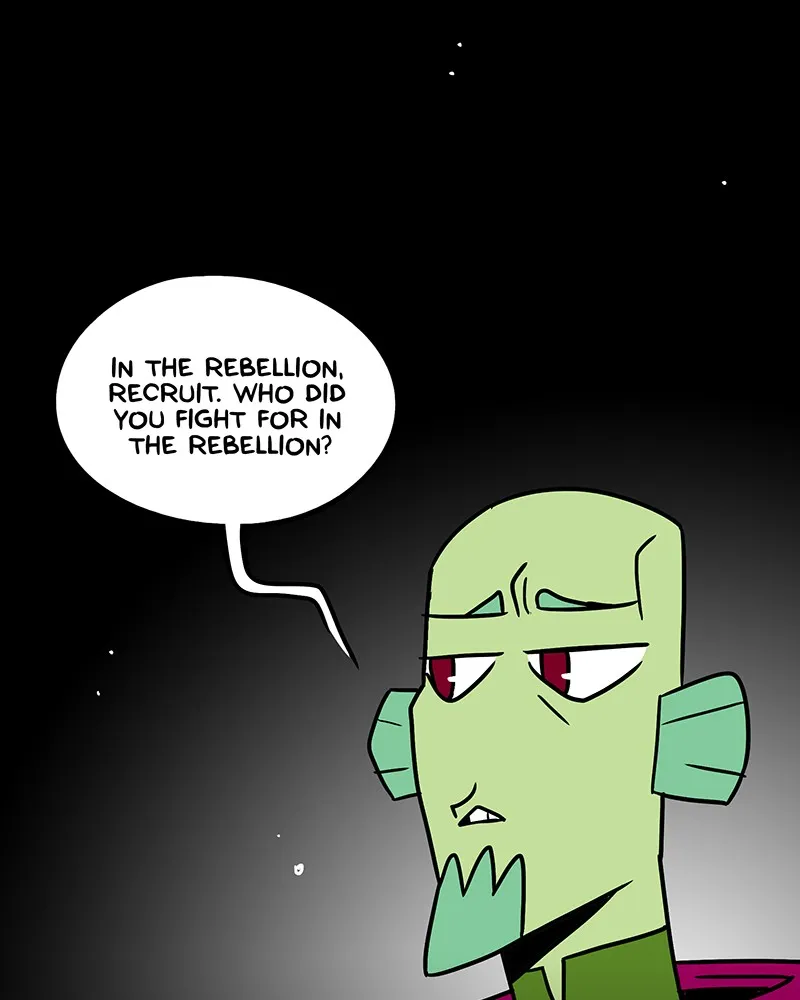 Elf & Warrior Chapter 225 page 36 - 