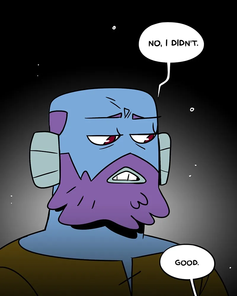 Elf & Warrior Chapter 225 page 41 - 