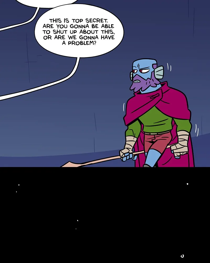 Elf & Warrior Chapter 225 page 47 - 
