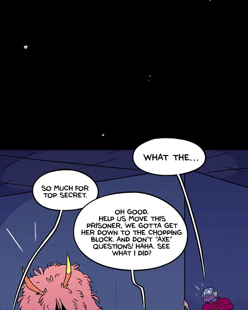 Elf & Warrior Chapter 225 page 48 - 