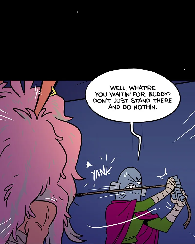 Elf & Warrior Chapter 225 page 53 - 