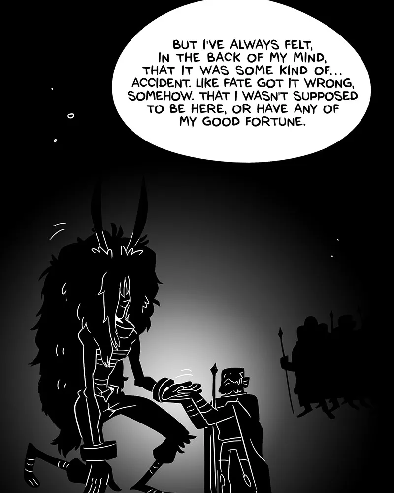 Elf & Warrior Chapter 225 page 60 - 