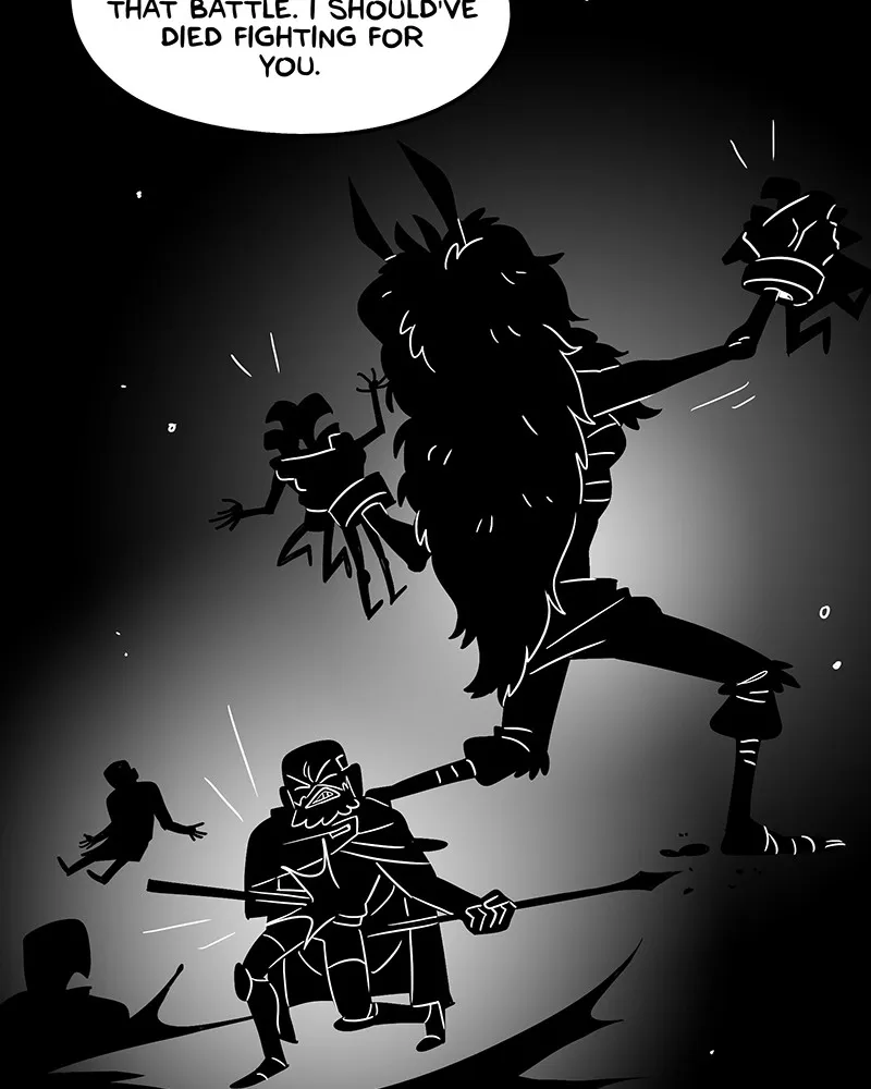 Elf & Warrior Chapter 225 page 62 - 