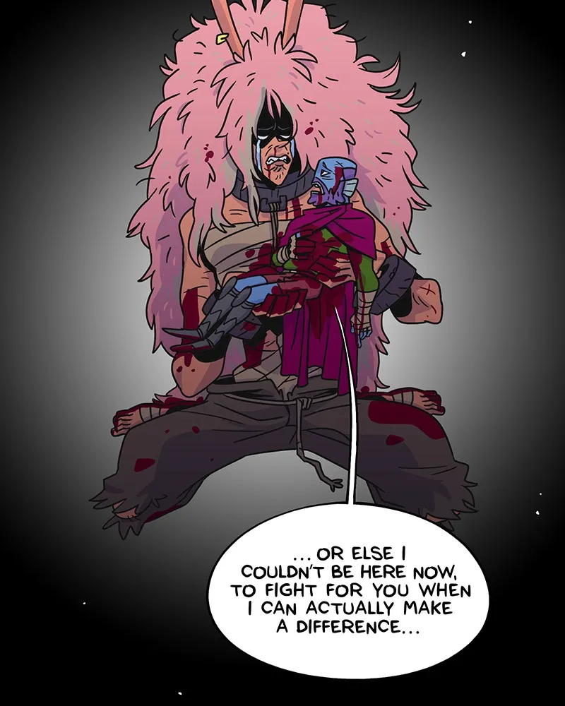 Elf & Warrior Chapter 225 page 67 - 