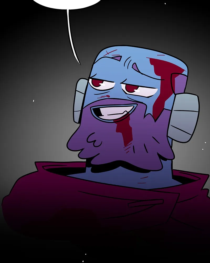 Elf & Warrior Chapter 226 page 12 - 