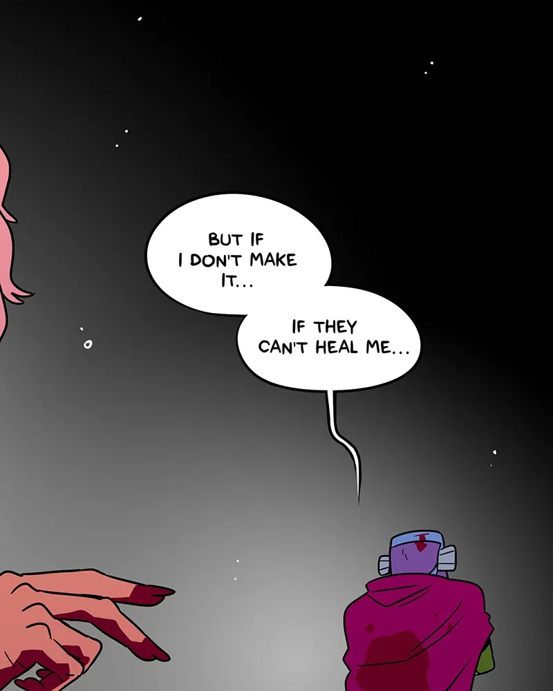 Elf & Warrior Chapter 226 page 21 - 