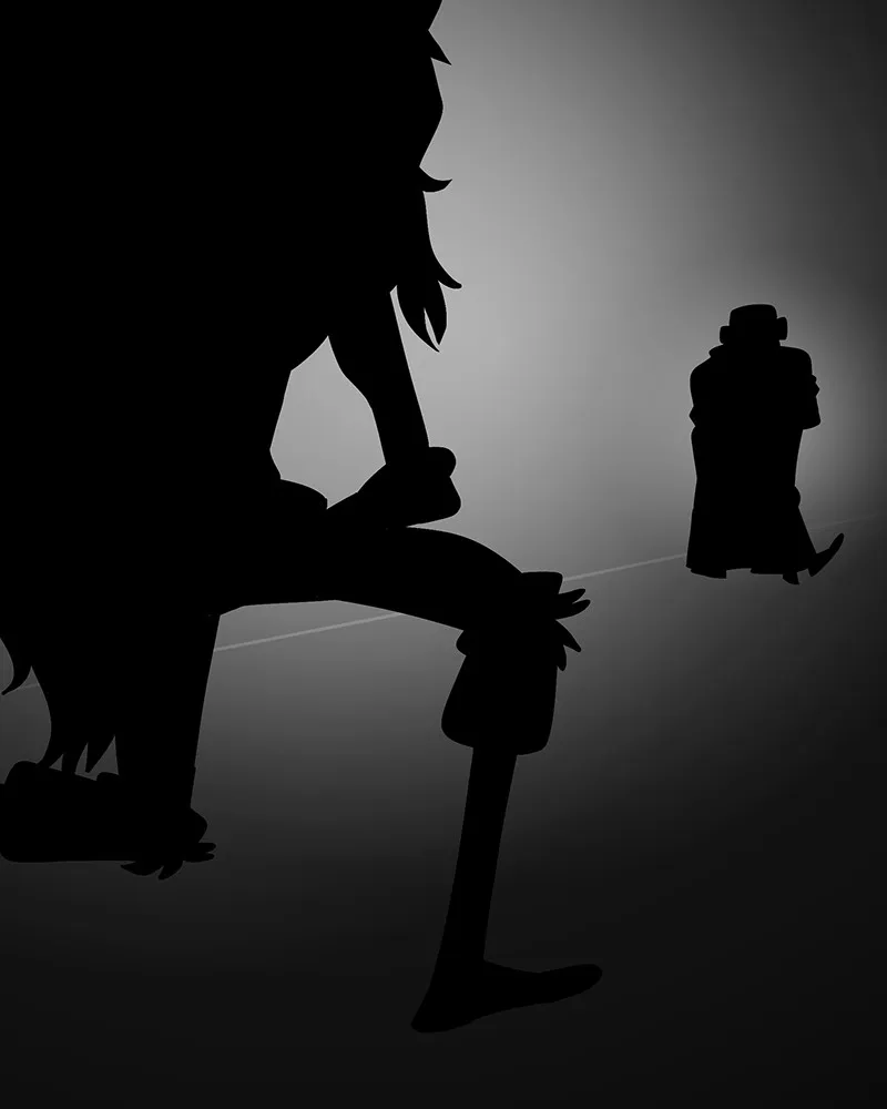 Elf & Warrior Chapter 226 page 32 - 