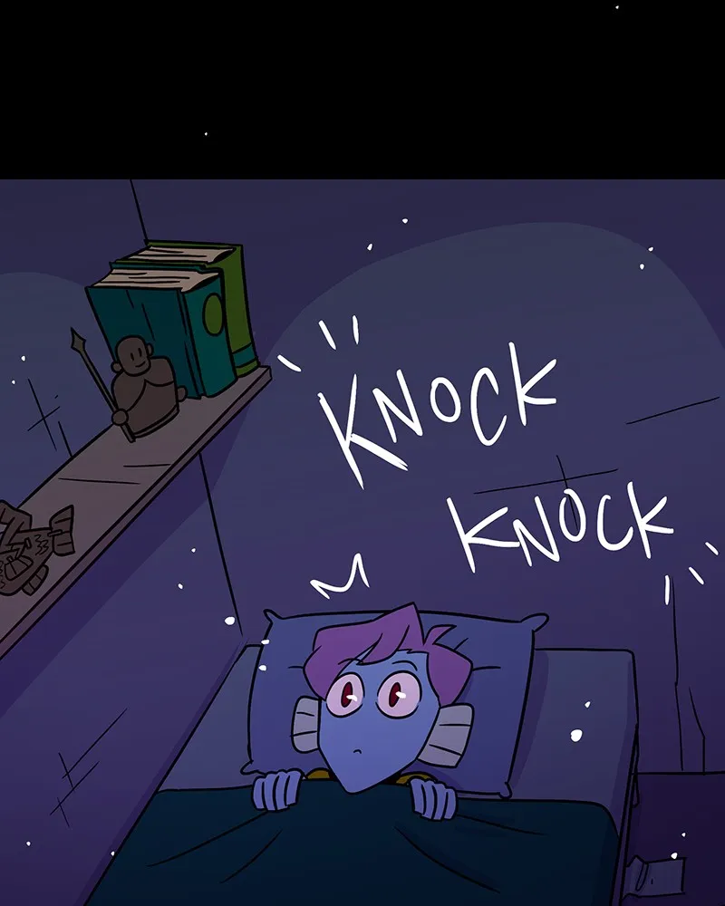 Elf & Warrior Chapter 226 page 35 - 