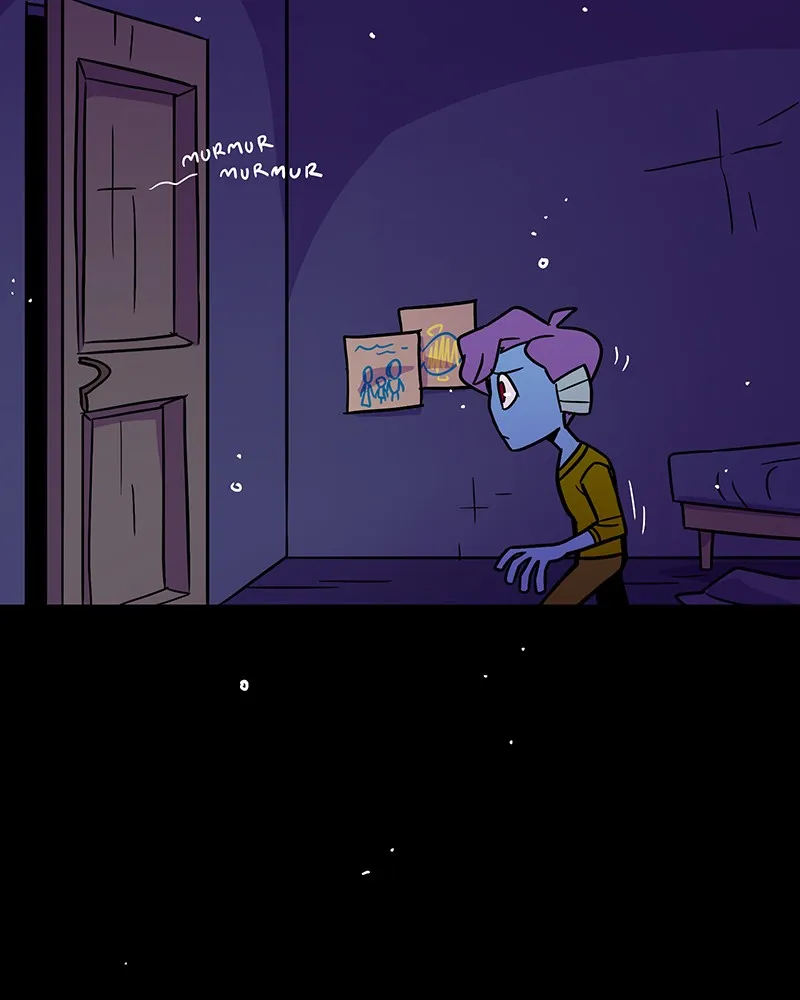Elf & Warrior Chapter 226 page 37 - 