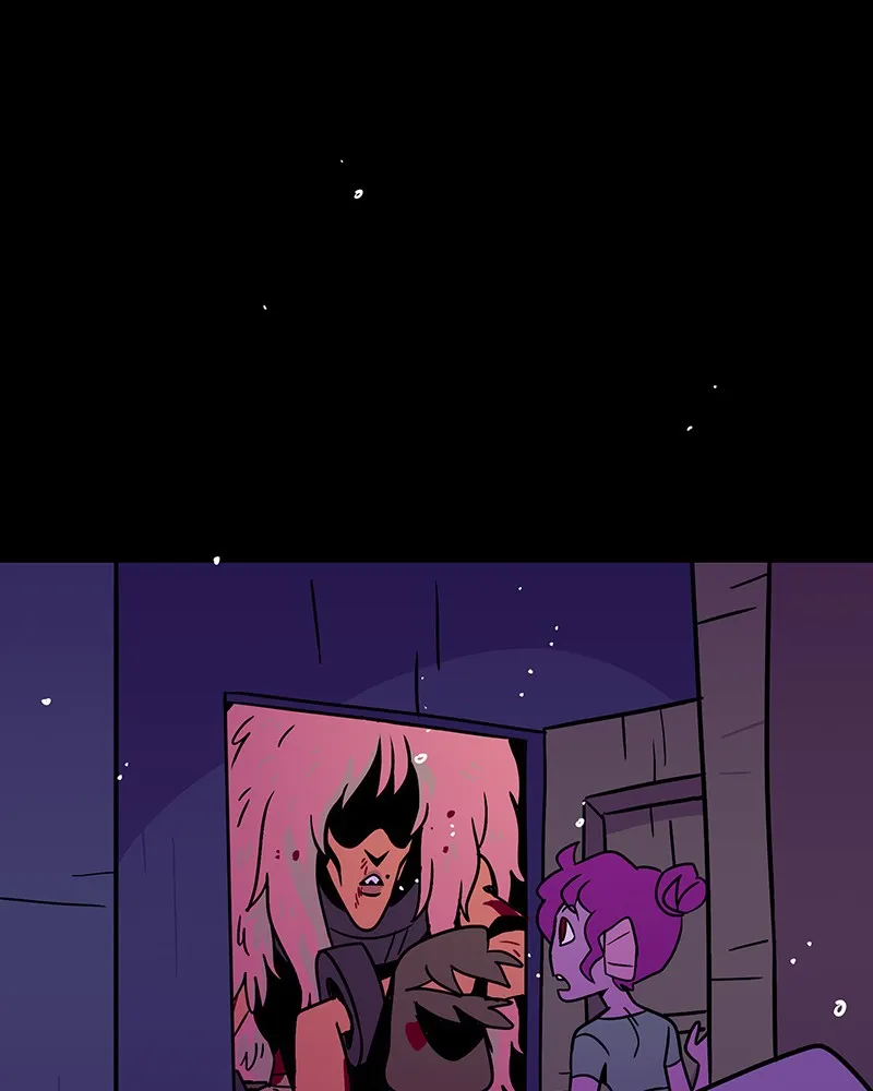 Elf & Warrior Chapter 226 page 38 - 
