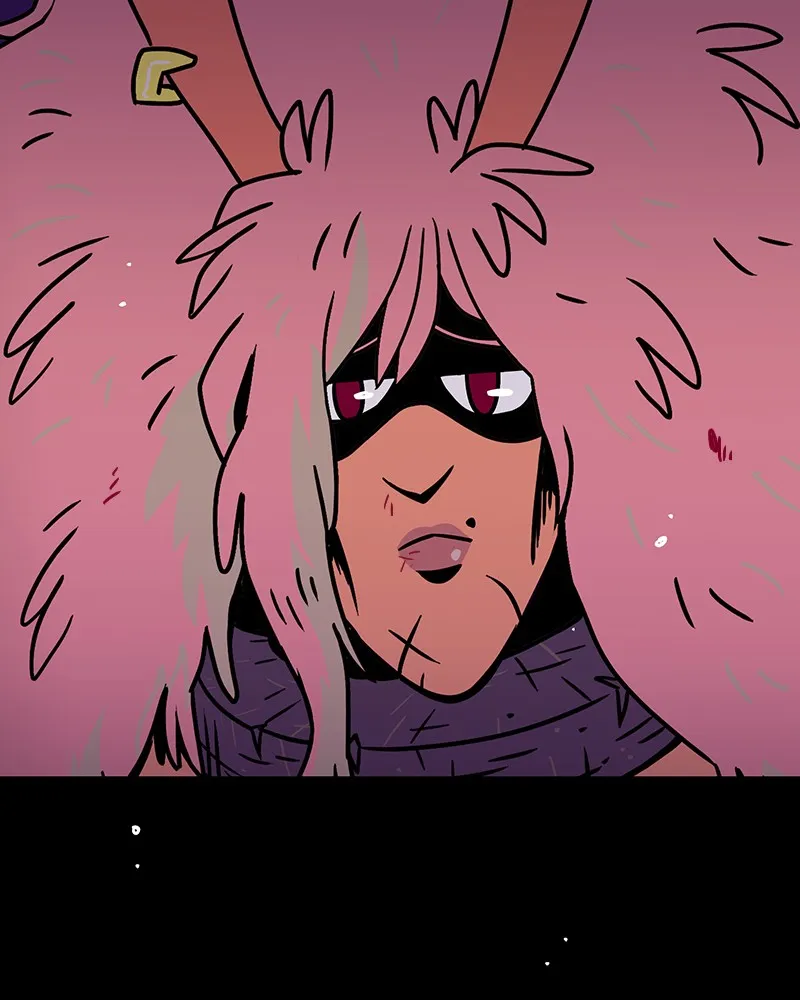 Elf & Warrior Chapter 226 page 42 - 