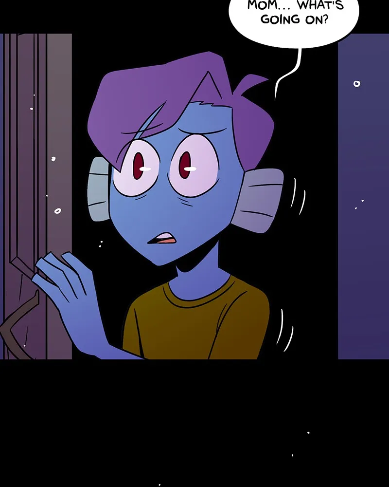 Elf & Warrior Chapter 226 page 47 - 