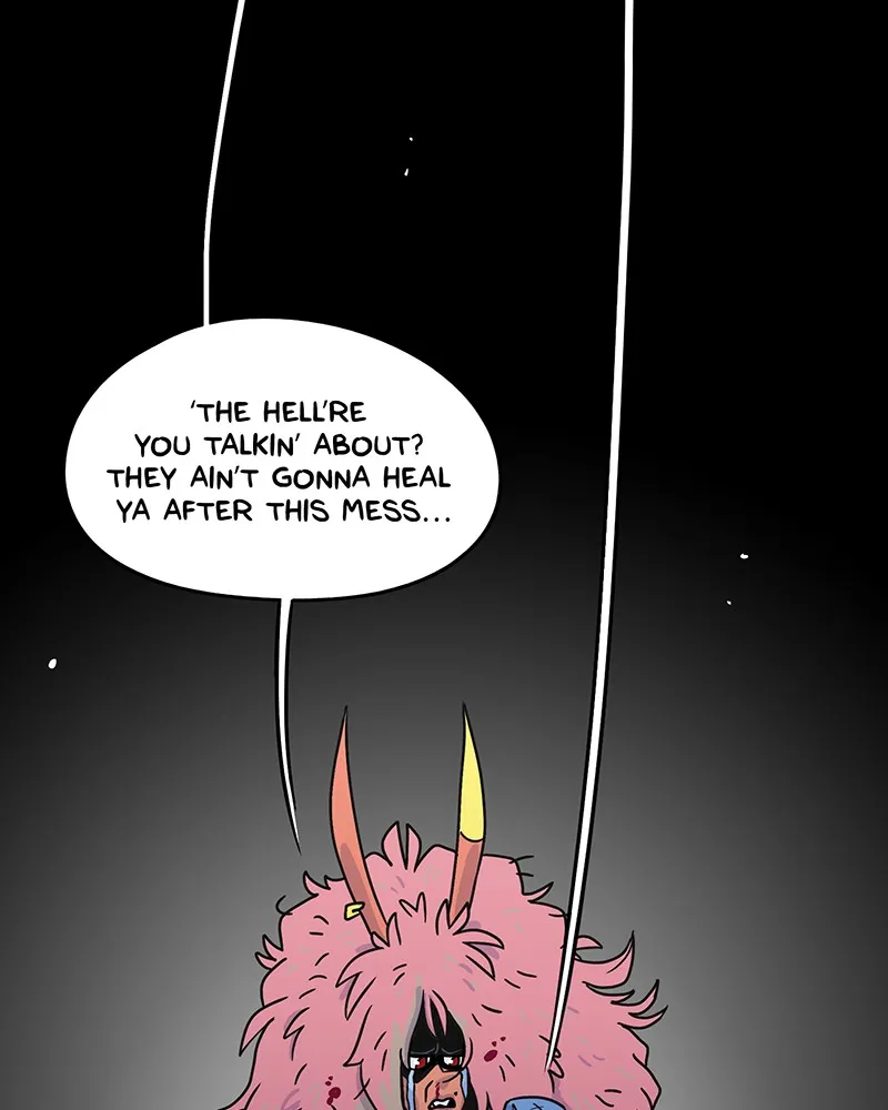 Elf & Warrior Chapter 226 page 6 - 
