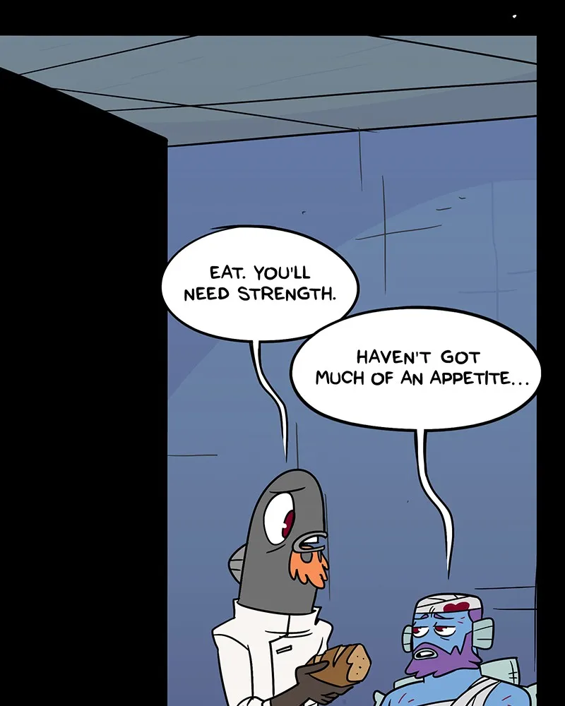 Elf & Warrior Chapter 226 page 51 - 