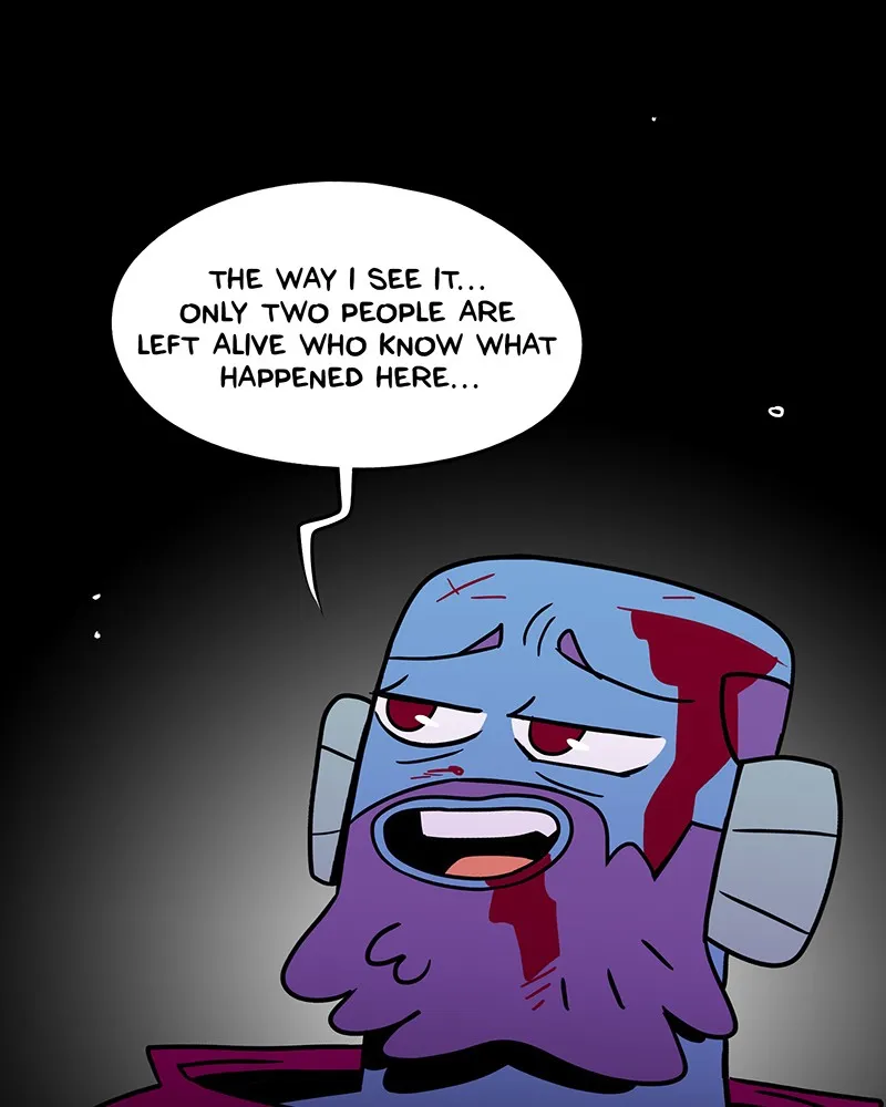 Elf & Warrior Chapter 226 page 8 - 
