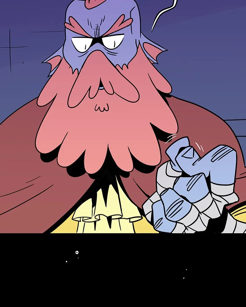 Elf & Warrior Chapter 227 page 12 - 