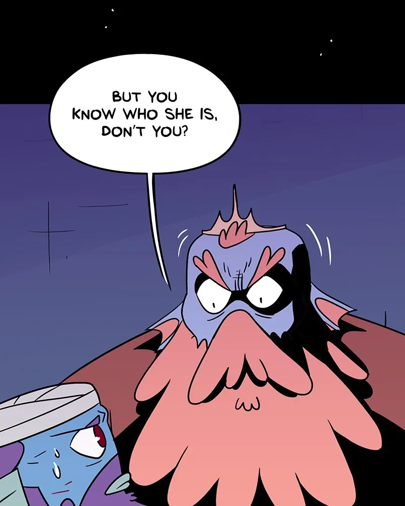 Elf & Warrior Chapter 227 page 17 - 