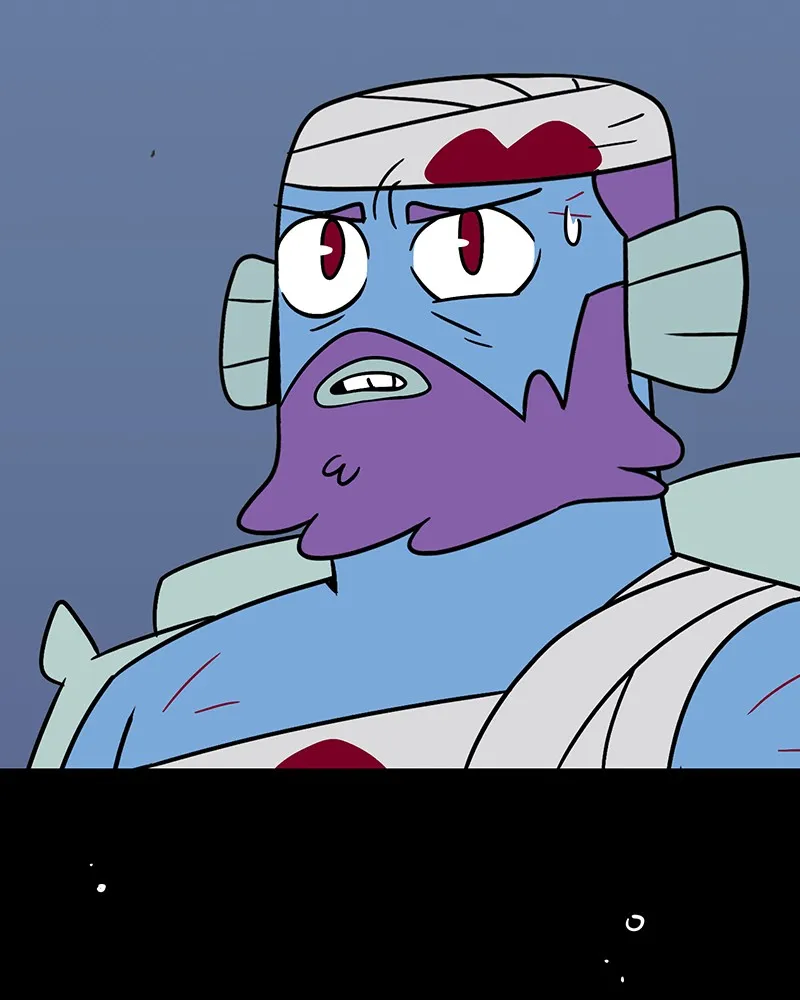 Elf & Warrior Chapter 227 page 19 - 
