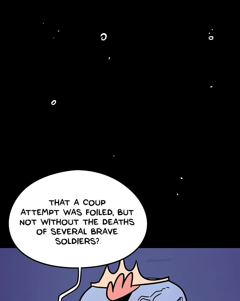 Elf & Warrior Chapter 227 page 22 - 