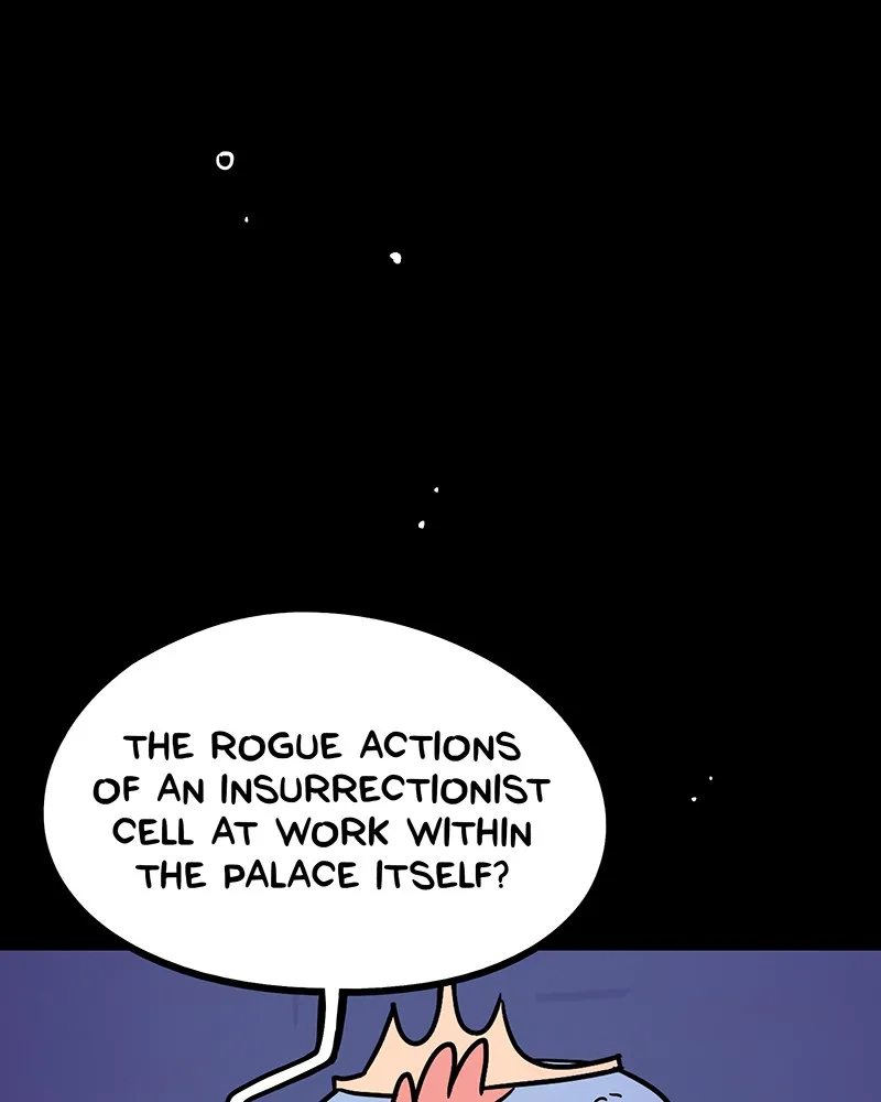 Elf & Warrior Chapter 227 page 24 - 